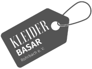 Logo Kleiderbasar Rohrbach e. V.